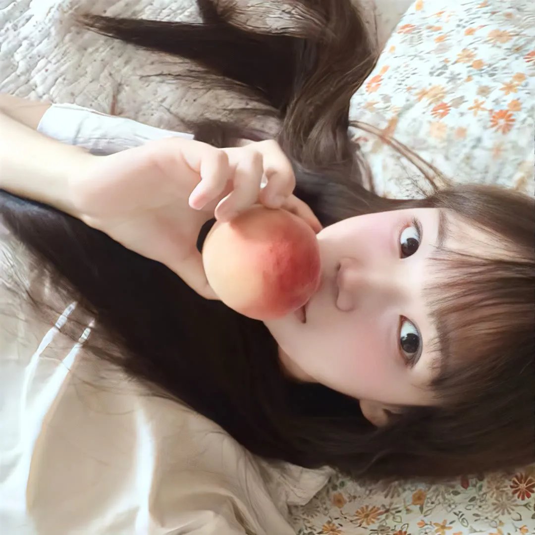 七重面