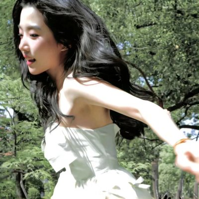 她的盛焰